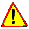 Hazard Sign