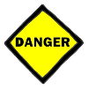 Danger Picture