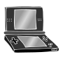 Video Game Stencil
