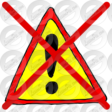 No Danger
