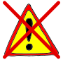 No Danger