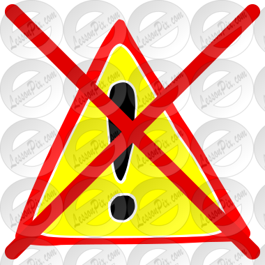 No Danger
