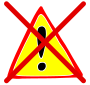 No Danger
