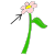 petal
