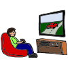 Video Games all day