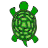 Franklin+the+turtle