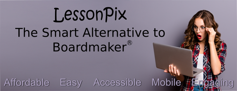 Header Image for The Smart Alternative to Boardmaker® software