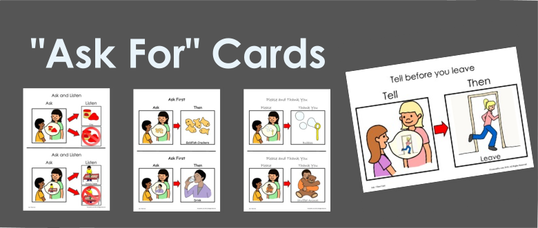 Header Image for Ask For Cards