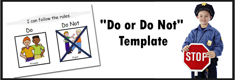 Header Image for Do and Do Not Cards