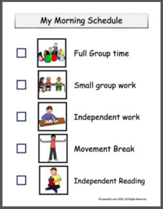 Supporting Fine and Gross Motor Development
