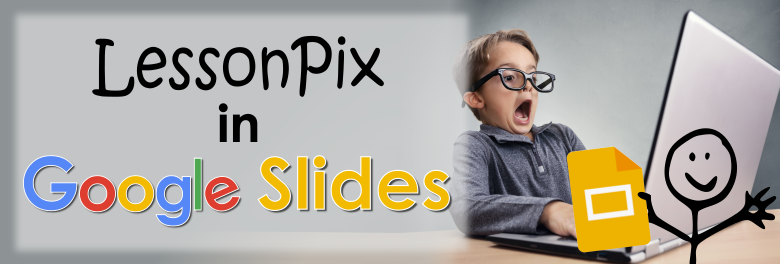 Header Image for Google Slides Add-On