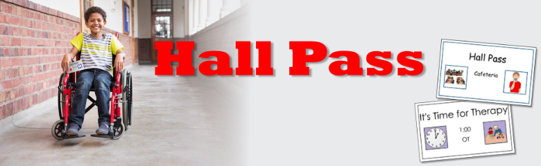 Header Image for Hall Pass