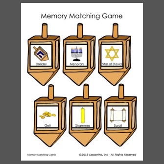 Memory Games In Therapy Sessions