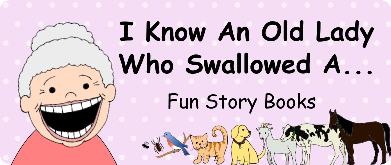 Header Image for I Know an Old Lady...