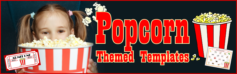 Header Image for Popcorn Theme