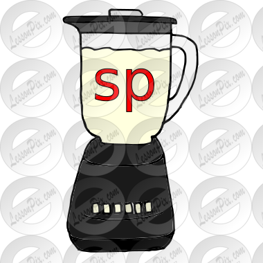 sp blend Picture