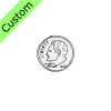 10 cents  Picture