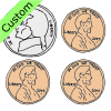 8 cents  Picture