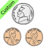 7 cents  Picture