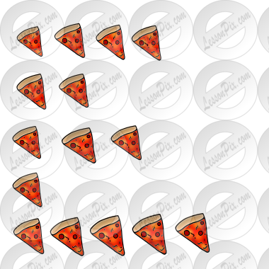 Pizza how many Picture
