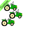 tractors Picture