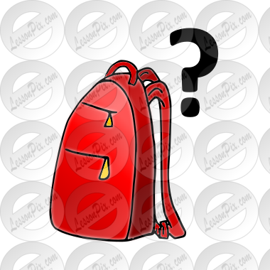 backpack Picture