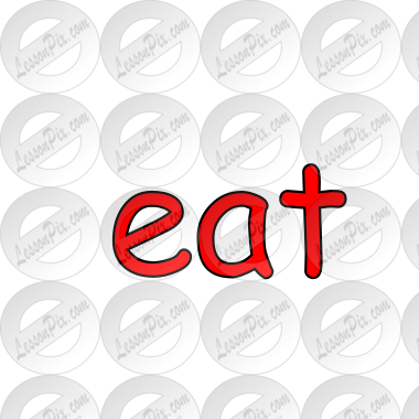  eat Picture