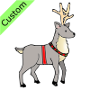 Gray+Reindeer_+Gray+Reindeer_+what+do+you+see_ Picture