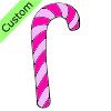I+see+a+pink+candy+cane+looking+at+me. Picture