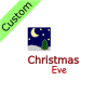 Christmas Eve