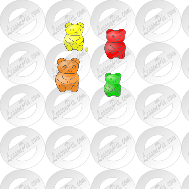 gummy bears Picture