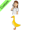 duck+-+pato Picture