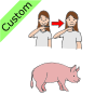 pig+-+puerco Picture