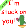 Im+Stuck+on+You Picture