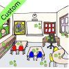 Germs+are+in+classrooms. Picture