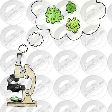 germs are tiny