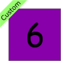 6+purple Picture