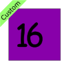 16+purple Picture