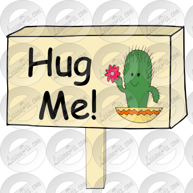 Hug Me Picture