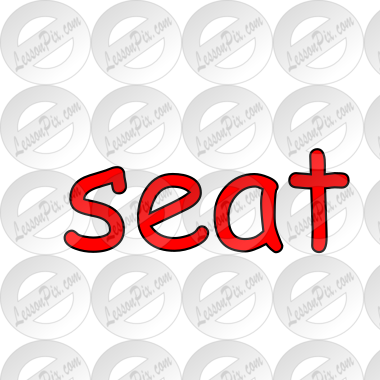  seat Picture