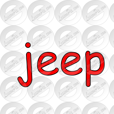  jeep Picture