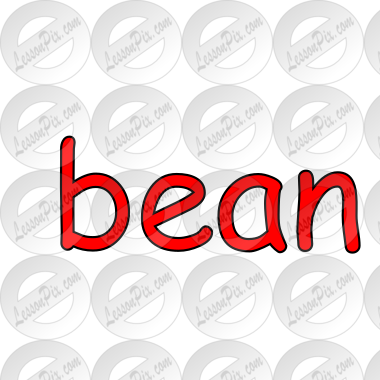  bean Picture