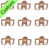 How+many+monkeys_++++++++++_____ Picture