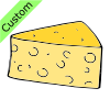 Cheese Picture