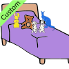 5 animals
