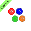 buttons Picture