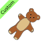 Teddy Bear