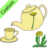 Dandelion+Tea Picture