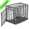 iron cage