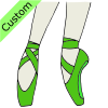 twinkle toes